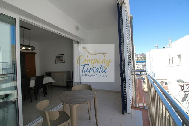 Foto 1 de Piso en alquiler en Llançà de 3 habitaciones con terraza y aire acondicionado