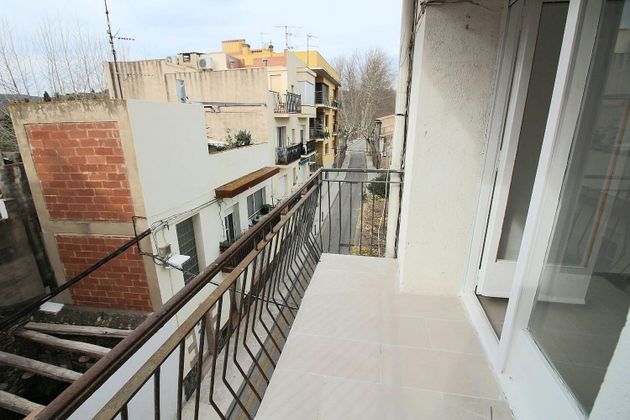 Foto 1 de Piso en venta en Llançà de 2 habitaciones con balcón