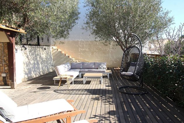 Foto 1 de Casa en venta en Llançà de 4 habitaciones con terraza y garaje