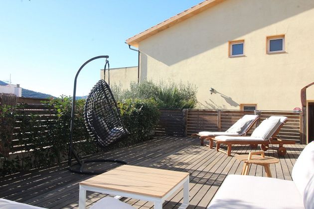 Foto 2 de Casa en venta en Llançà de 4 habitaciones con terraza y garaje