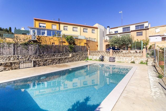 Foto 1 de Casa en venda a Llers de 5 habitacions amb terrassa i piscina
