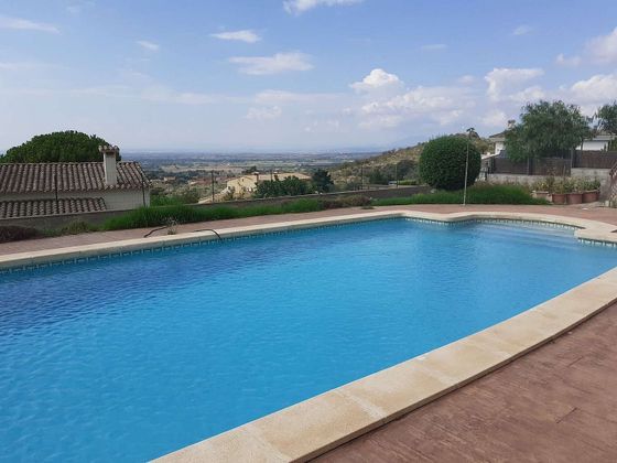 Foto 2 de Xalet en venda a Pau de 5 habitacions amb terrassa i piscina