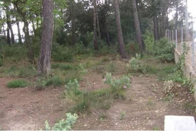 Foto 1 de Venta de terreno en Torrelles de Foix de 1500 m²