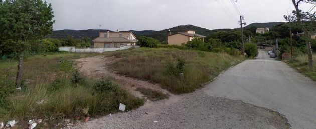 Foto 2 de Venta de terreno en Moià de 800 m²