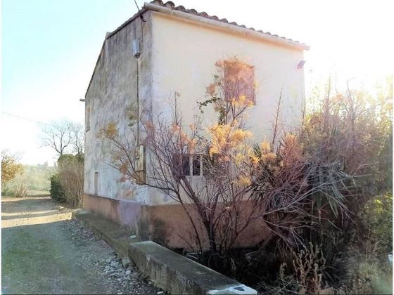 Foto 2 de Casa rural en venta en Valls de 3 habitaciones con piscina y garaje