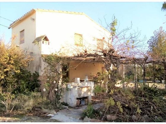 Foto 1 de Casa rural en venda a Valls de 3 habitacions amb piscina i garatge