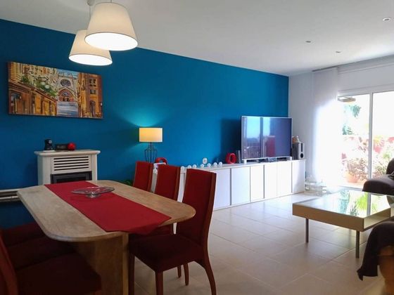 Foto 1 de Casa en venda a Valls de 4 habitacions amb terrassa i garatge