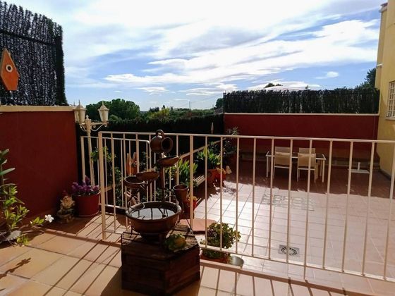 Foto 2 de Casa en venta en Valls de 4 habitaciones con terraza y garaje
