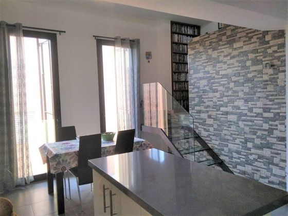 Foto 2 de Pis en venda a Valls de 2 habitacions amb terrassa i balcó