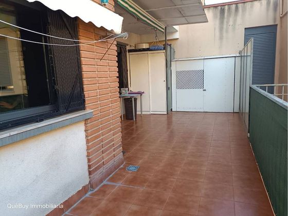Foto 2 de Piso en venta en Valls de 3 habitaciones con terraza y aire acondicionado