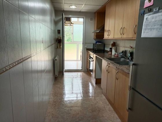 Foto 1 de Piso en venta en Valls de 3 habitaciones con garaje y aire acondicionado