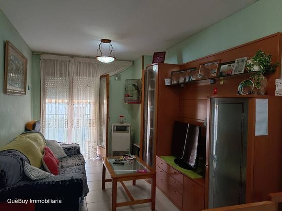 Foto 2 de Piso en venta en Valls de 2 habitaciones con balcón y ascensor