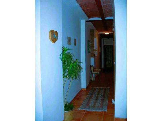 Foto 1 de Casa en venta en Valls de 4 habitaciones con terraza y garaje