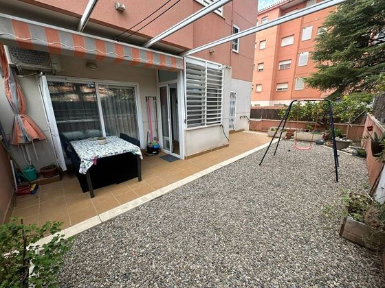 Foto 2 de Pis en venda a Valls de 3 habitacions amb terrassa i garatge