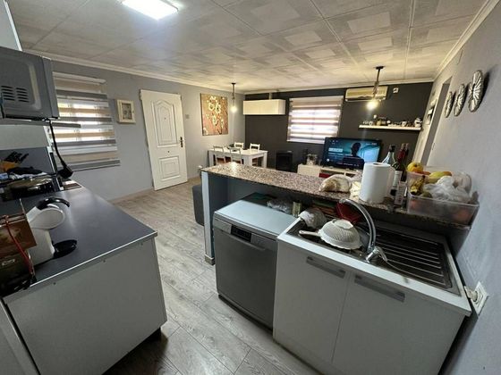 Foto 1 de Casa en venta en Alcover de 3 habitaciones con terraza y aire acondicionado