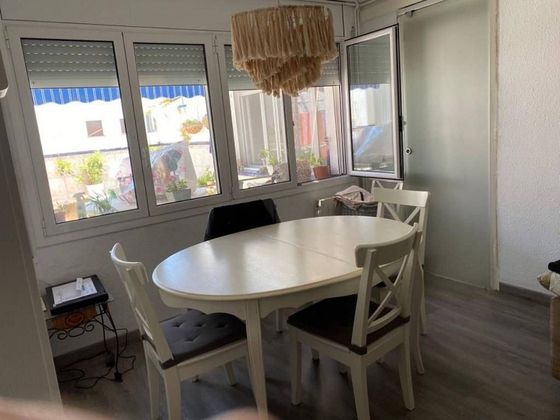 Foto 1 de Pis en venda a Valls de 4 habitacions amb terrassa i aire acondicionat