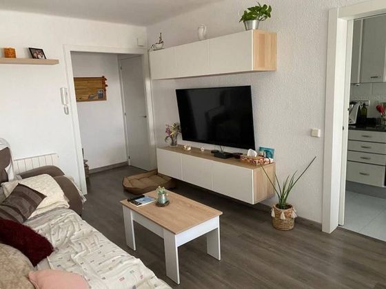 Foto 2 de Pis en venda a Valls de 4 habitacions amb terrassa i aire acondicionat