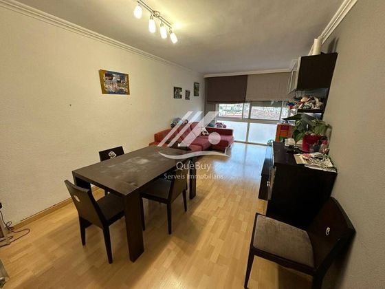 Foto 1 de Pis en venda a Valls de 4 habitacions amb terrassa i garatge