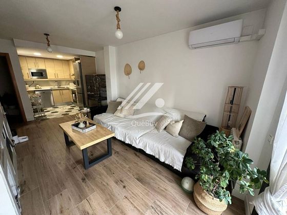 Foto 1 de Dúplex en venda a Morell, El de 3 habitacions amb terrassa i garatge