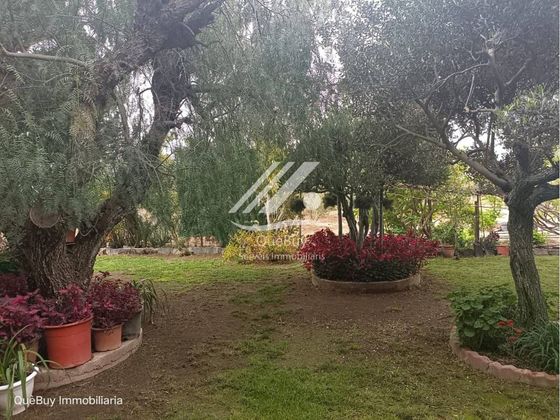 Foto 2 de Casa rural en venda a Valls de 3 habitacions amb terrassa i piscina