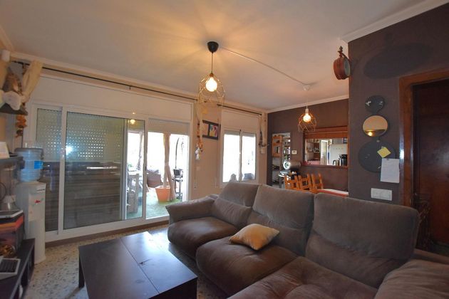 Foto 2 de Pis en venda a Arenys de Munt de 3 habitacions amb terrassa i calefacció