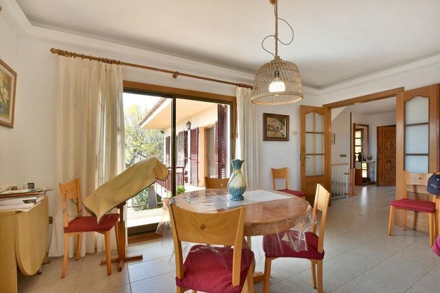 Foto 2 de Casa rural en venda a calle De Pedracastell de 5 habitacions amb terrassa i piscina