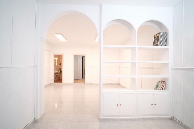 Foto 1 de Pis en venda a Can Baró de 2 habitacions i 95 m²