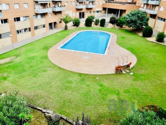 Foto 1 de Pis en venda a Els Pavos de 3 habitacions amb terrassa i piscina