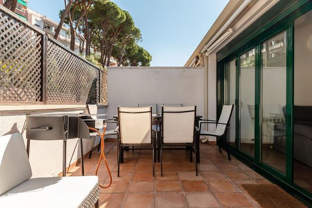Foto 2 de Ático en venta en Sant Pol de Mar de 3 habitaciones con terraza y piscina