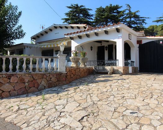 Foto 2 de Chalet en venta en S'Agaró de 2 habitaciones con terraza y garaje