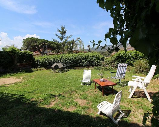 Foto 2 de Xalet en venda a S'Agaró de 6 habitacions amb terrassa i jardí
