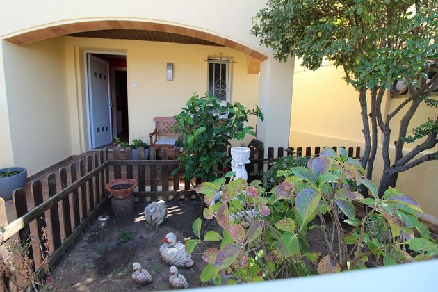 Foto 1 de Casa en venda a Vila de Palafrugell - Llofriu - Barceloneta de 4 habitacions amb terrassa i garatge