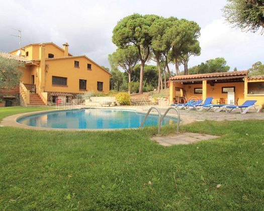 Foto 2 de Xalet en venda a Mas Pere-Río de Oro de 6 habitacions amb terrassa i piscina