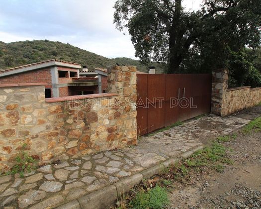 Foto 1 de Xalet en venda a Can Semi - Mas Nou - Mas Ros de 3 habitacions amb terrassa i garatge