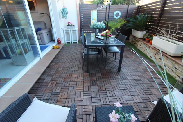 Foto 1 de Casa en venda a S'Agaró de 3 habitacions amb terrassa i piscina