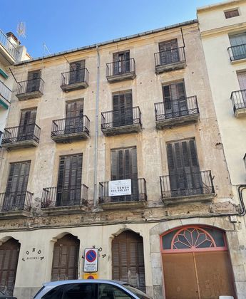 Foto 1 de Edificio en venta en avenida Catalunya de 1511 m²