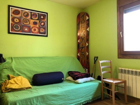 Foto 2 de Dúplex en venda a calle Clavillada de 3 habitacions amb balcó i calefacció