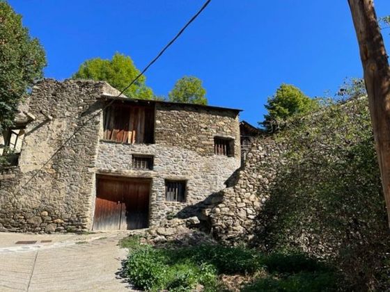 Foto 2 de Casa en venta en Guingueta d´Àneu, La de 260 m²
