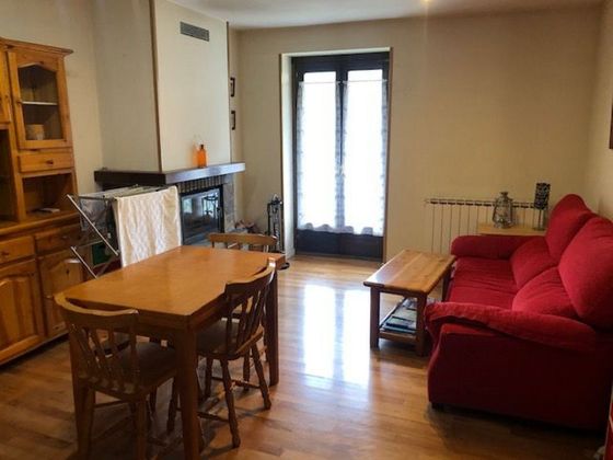 Foto 1 de Pis en venda a calle Sebastià Ramonich de 2 habitacions amb garatge i mobles