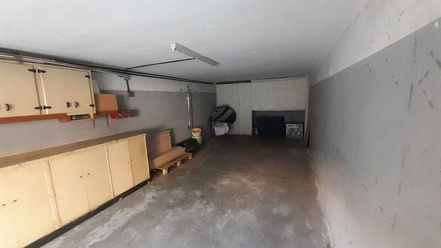 Foto 2 de Garaje en venta en Puiggener - El Llano - Togores de 58 m²