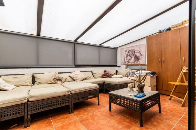 Foto 1 de Casa en venta en Centre - Sabadell de 3 habitaciones con terraza y garaje