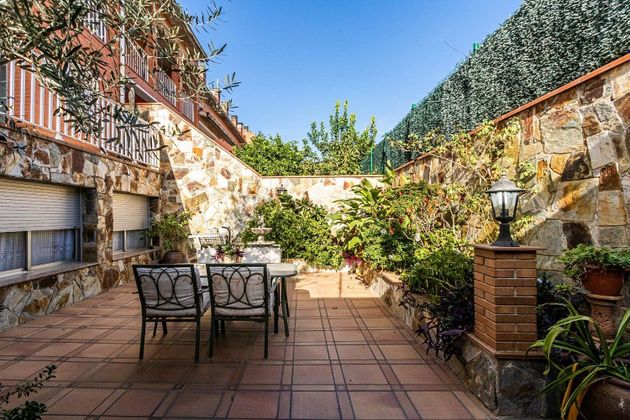 Foto 1 de Casa en venda a Can Deu - La Planada - Sant Julià de 4 habitacions amb terrassa i garatge