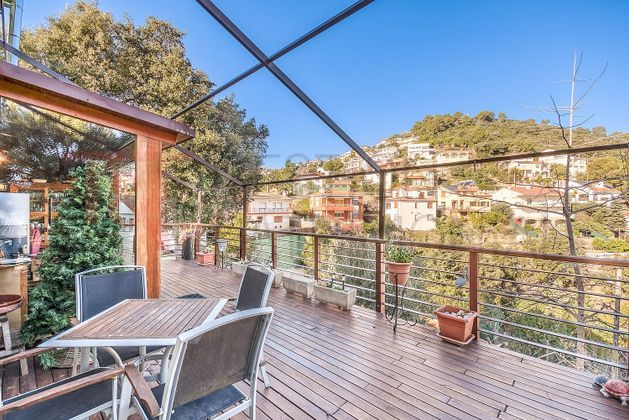 Foto 1 de Xalet en venda a calle Alps de 3 habitacions amb terrassa i piscina