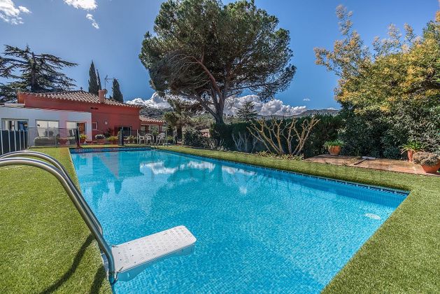 Foto 2 de Xalet en venda a calle De Tarragona de 3 habitacions amb terrassa i piscina