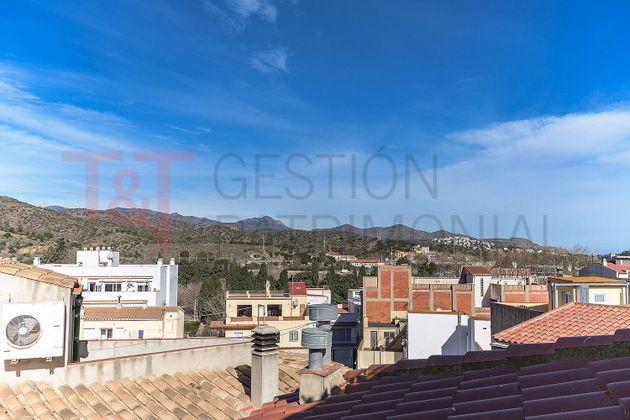 Foto 2 de Pis en venda a calle La Torre de 6 habitacions amb terrassa i garatge