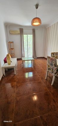 Foto 2 de Pis en venda a Sant Antoni de 3 habitacions amb balcó i ascensor