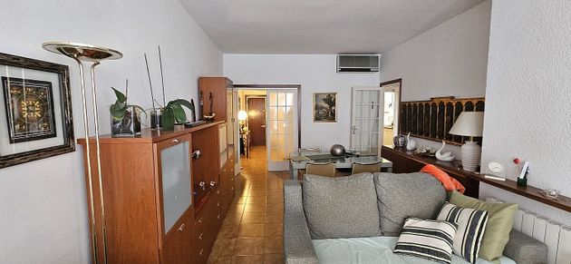 Foto 1 de Pis en venda a El Camp d'en Grassot i Gràcia Nova de 4 habitacions amb jardí i aire acondicionat