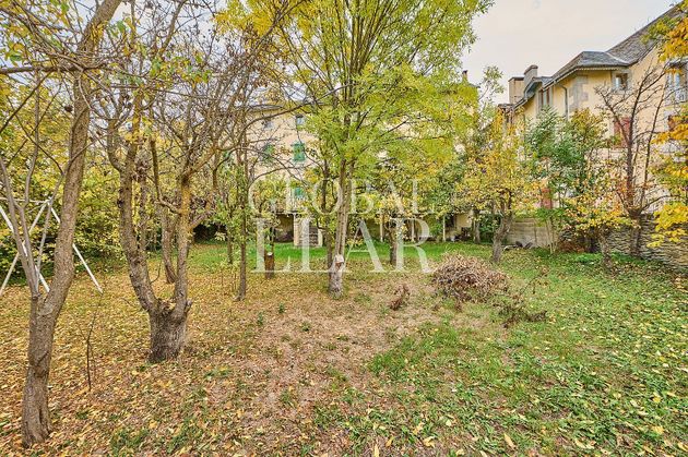 Foto 1 de Casa en venda a Osseja de 8 habitacions amb terrassa i jardí