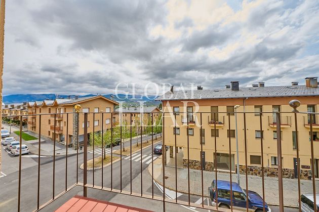Foto 1 de Dúplex en venda a Puigcerdà de 3 habitacions amb garatge i balcó