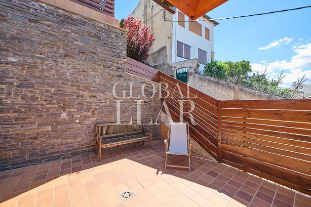 Foto 2 de Venta de casa adosada en Puigcerdà de 3 habitaciones con terraza y garaje